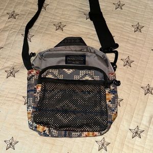 Pendleton Purse